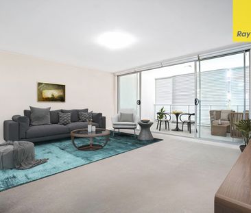 APARTMENT IN PARRAMATTA - Photo 1