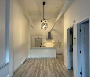 🏠 2 ½ lumineux à louer – Sherbrooke - Photo 3