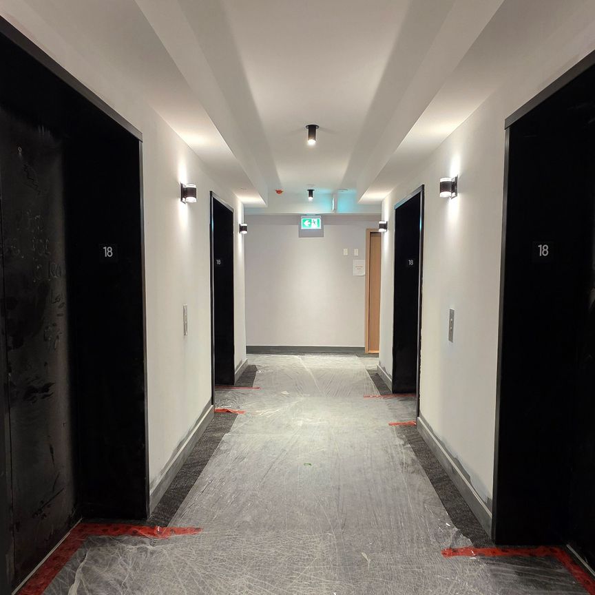 For Lease - 35 Parliament Street Unit# 1806, Toronto, Ontario - Photo 1