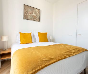 Appartement te huur: Veldweg 50-A6 1404 CV Bussum - Photo 3