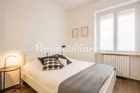 Bilocale via Ponte di Legno 2, Quartiere Feltre, Milano - Photo 2