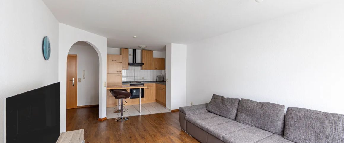 WEITBLICK: Hereinspaziert! - Foto 1