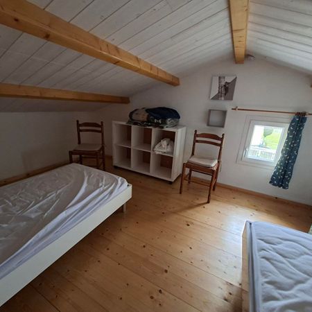 Location Maison 3 pièces 53m² - Photo 3