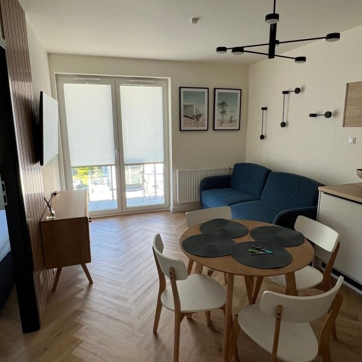 Kołobrzeg - Фото 1