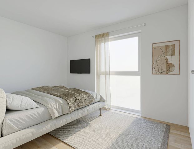 Wohnung 31 - Foto 1