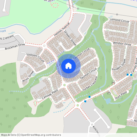 71 Taunton Cct, Upper Kedron QLD 4055