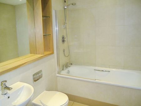 1 bedroom apartment to rent - Photo 5