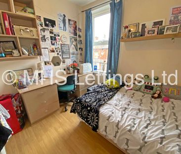 3 Lumley Avenue, Leeds, LS4 2LR - Photo 1