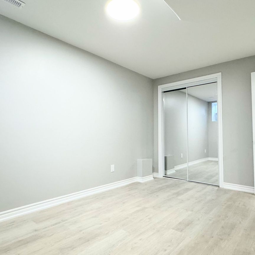For Lease - 455 Clarkson Gate Unit# Basement, Milton, Ontario - Photo 1