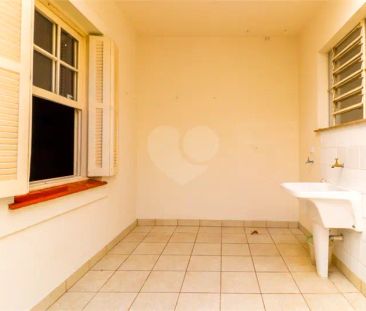 Casa de vila com 3 quartos para alugar em Perdizes - SP - Photo 4