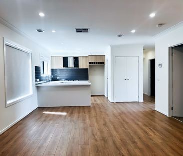 BRAND NEW 4 Bedroom Home with SOLAR PANELS! - Photo 2