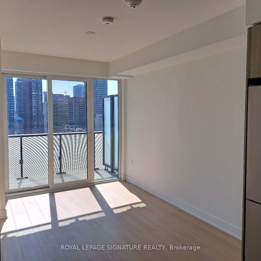 For Lease - 575 Bloor Street Unit# 1901, Toronto, Ontario - Photo 1