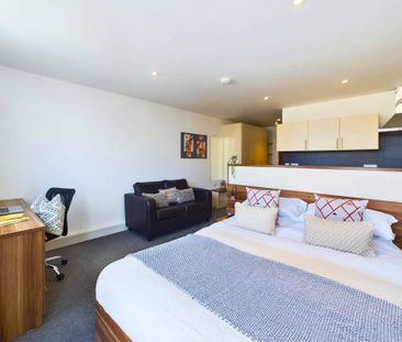 Gold Studio XL - Photo 3