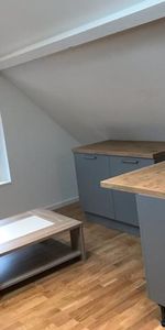 Location Appartement 1 pièce 24m² - Photo 4