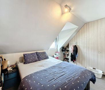 Dakappartement - Photo 3