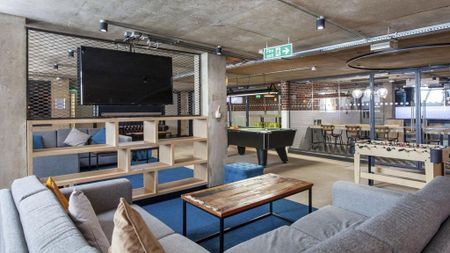 Studio to rent - Photo 2