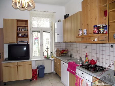 Vollmöblierte Wohnung als Arbeiterquartier oder Studenten WG - Photo 5