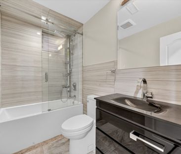 For Lease - 90 Colonial Avenue Unit# Bsmt, Toronto, Ontario - Photo 4