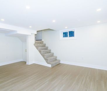 For Lease - 1175 Dunsmure Road Unit# Lower, Hamilton, Ontario - Photo 3