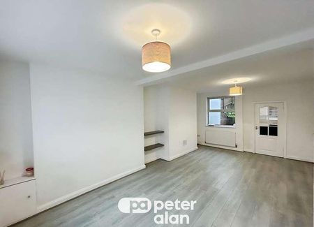 Diana Street, Troedyrhiw, Merthyr Tydfil, CF48 - Photo 4