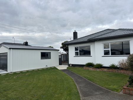 30 Wilson Street, Hawera - Photo 2