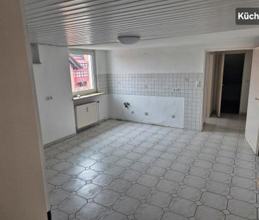 Freigericht–Somborn Ortsmitte| Helle 4-Zimmer-Wohnung im 2. OG - Foto 1