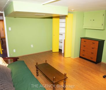 For Lease - 30 Falwyn Avenue, Toronto, Ontario - Photo 2