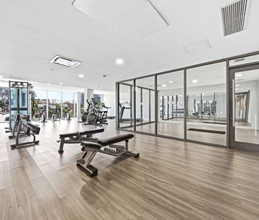 For Lease - 49 Walnut Street Unit# 1109, Hamilton, Ontario - Photo 1