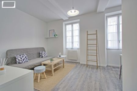 Appartement 1 Pièce 27 m² - Photo 4