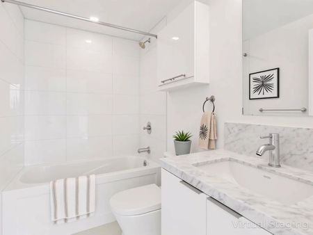 For Lease - 230 Simcoe Street Unit# 3217, Toronto, Ontario - Photo 3