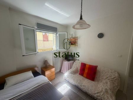 Studio/Γκαρσονιέρα για ενοικίαση Προάστιο (Πάτρα) - Photo 5