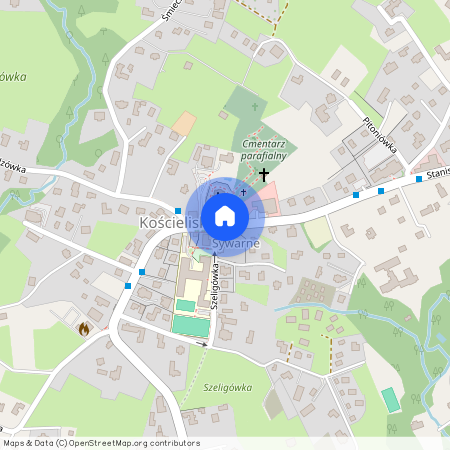 Nędzy Kubińca, Kościelisko