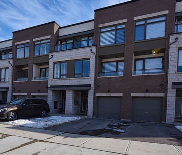 For Lease - 214 Wheat Boom Drive, Oakville, Ontario - Photo 5