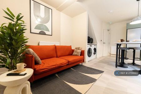 1 bedroom in a house share to rent - Photo 4