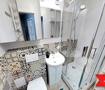 Pokój, ul. Kordeckiego - Zdjęcie 3