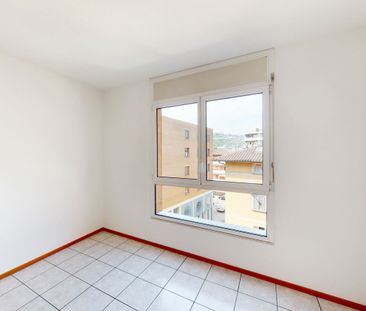 Occasione a Viganello: 3.5 locali in affitto in posizione strategica - Foto 6