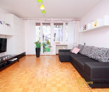 Przestronna kawalerka | Niskie opłaty | Kolejowa - Photo 3