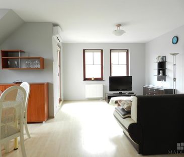 MIESZKANIE na WYNAJEM - Zdjęcie 1