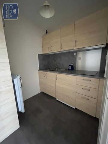 Location Appartement 2 pièces 41m² TOULOUSE 31400 - Photo 2