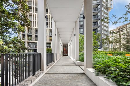 10407/2A Figtree Drive, 2127, Sydney Olympic Park Nsw - Photo 5