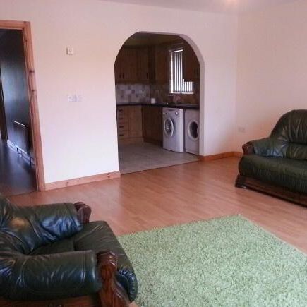 12 Albert Mews, Lurgan, BT66 6SZ - Photo 1