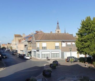 Appartement te huur in Diksmuide voor € 540 met 1 slaapkamer - Photo 4