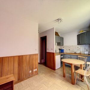 Location Appartement 1 pièce 20m² CLERMONT FERRAND 63000 - Photo 2