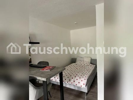 TAUSCHWOHNUNG Gemütliche Wohnung in Bremen-Süd im Tausch - Photo 3
