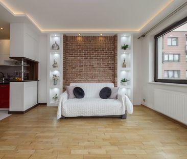 KAWALERKA NA WYNAJEM | DLA PARY LUB SINGLA - Photo 4