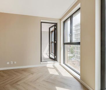 Appartement te huur: Mies van der Rohestraat 151 2132 HX Hoofddorp - Photo 2