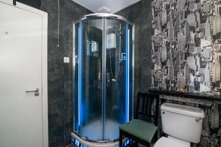 Studio Flat, Dykemuir Quadrant, G21 - Photo 5