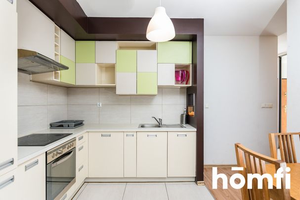 Mieszkanie 66 m², Kraków, Podgórze, Wielicka - Photo 1