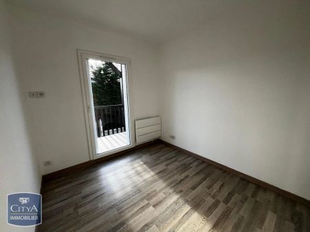 Appartement à louer 2 pièces 34.12m² - Photo 3