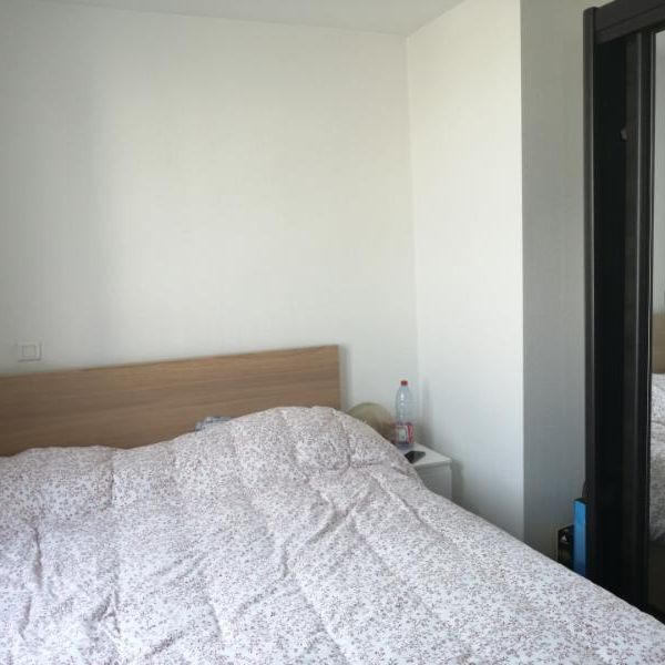 Appartement 2 pièces à Woippy - Photo 1